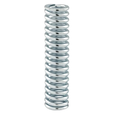 Prime-Line Compression Spring, 0.148 in. Diameter, 15/16 in. x 4 in. (2-pack) SP 9732